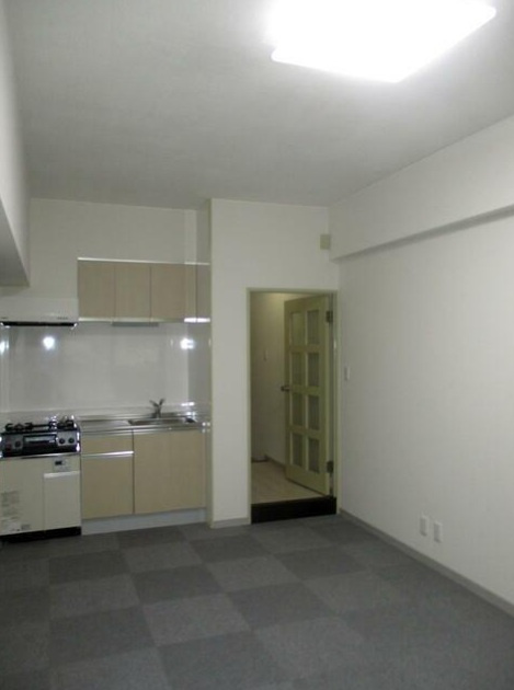 メローナ日本橋の内装