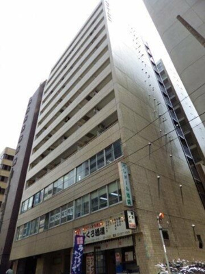 【外観】 | パレ・ドール池袋