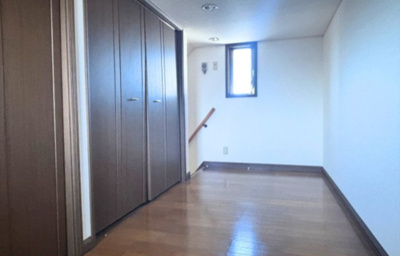 【洋室】 | 八尾市南本町1丁目　中古戸建