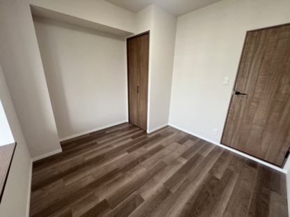 【洋室】神宮東パークハイツ４号棟 