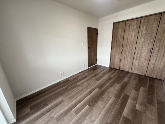 【洋室】神宮東パークハイツ４号棟 