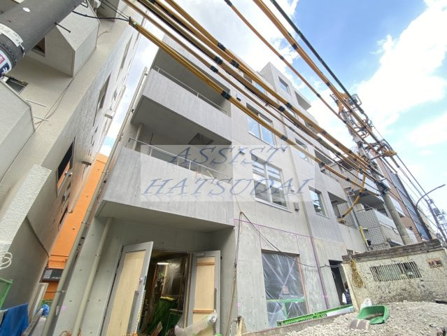 Ｍａｉｓｏｎ　ｄｅＭ　ＨＡＴＳＵＤＡＩの設備