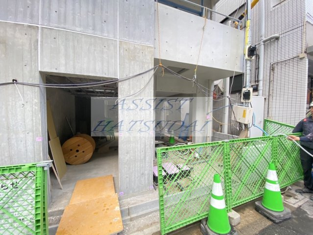 Ｍａｉｓｏｎ　ｄｅＭ　ＨＡＴＳＵＤＡＩのその他共用部分