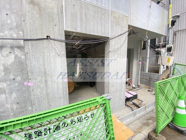 Ｍａｉｓｏｎ　ｄｅＭ　ＨＡＴＳＵＤＡＩのその他共用部分