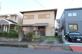 【外観】 | 野洲市冨波乙　中古戸建