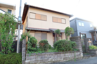 【外観】 | 野洲市冨波乙　中古戸建