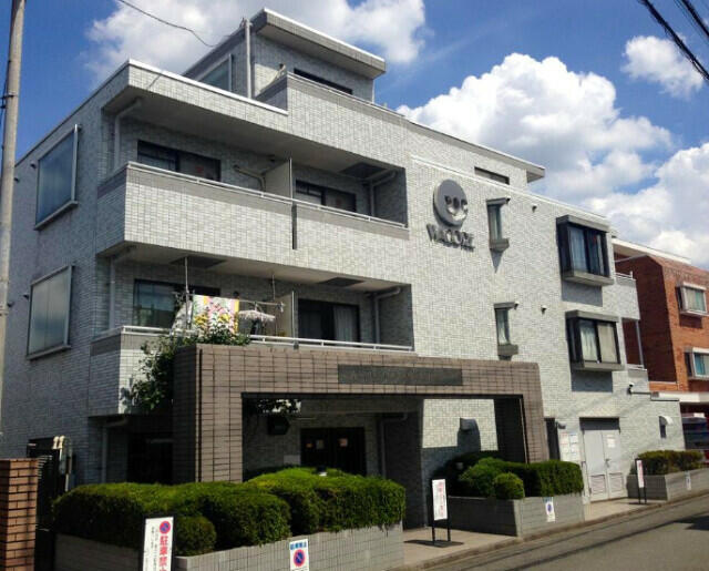 東村山市本町1丁目のマンションの画像