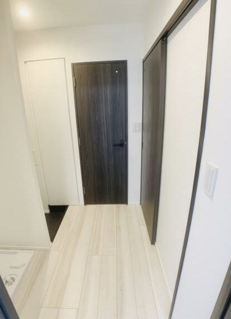 フェリシア日本橋人形町の内装