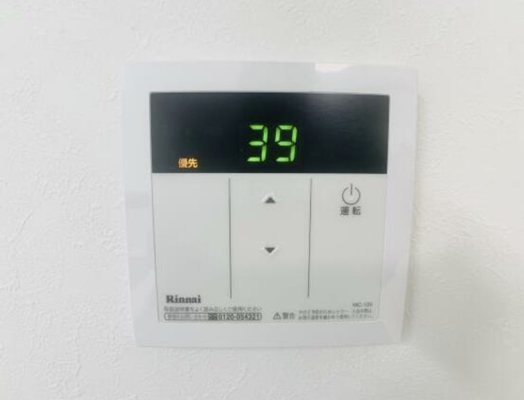 フェリシア日本橋人形町の設備