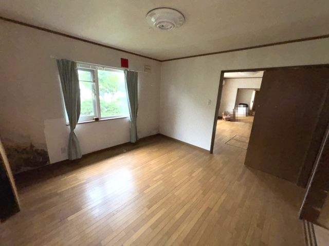 【洋室】 | 北見市双葉町４丁目６番１９号　平家建中古売家