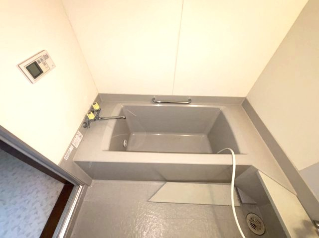 【浴室】 | 北見市双葉町４丁目６番１９号　平家建中古売家