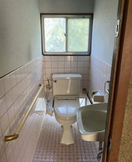 御蔵町　中古戸建のその他