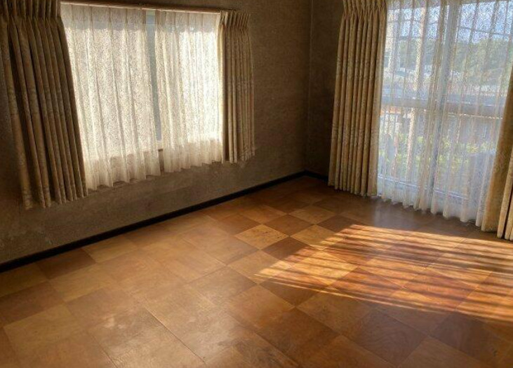 御蔵町　中古戸建のその他