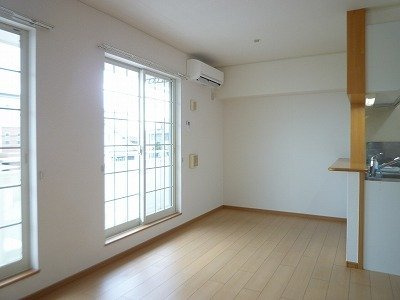 コロレの居間・リビング