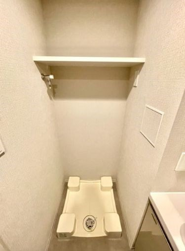 【その他】クレヴィアリグゼ北品川Ⅱステーションコート