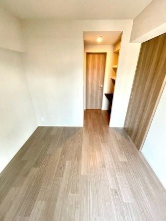 【寝室】クレヴィアリグゼ北品川Ⅱステーションコート