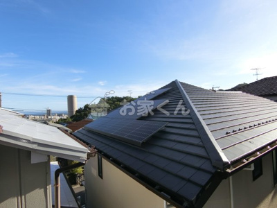 【展望】 | 板宿ハウス