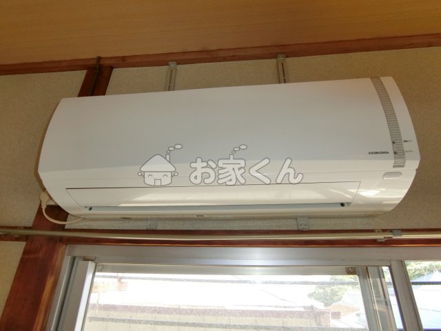 【設備】 | 板宿ハウス