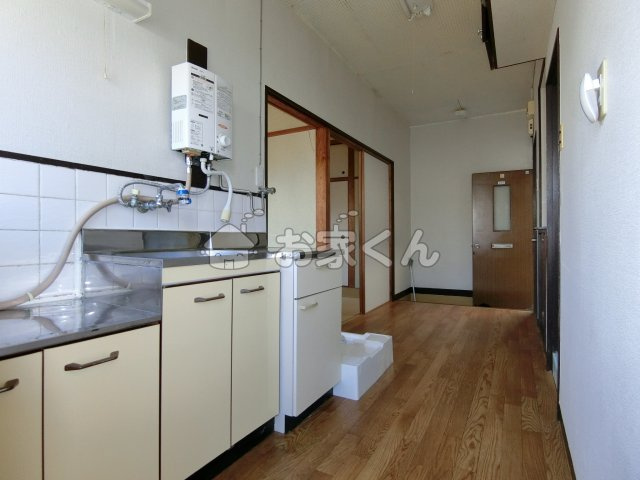 【居間・リビング】 | 板宿ハウス