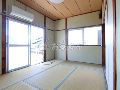 【和室】 | 板宿ハウス