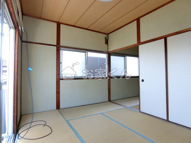 【和室】 | 板宿ハウス