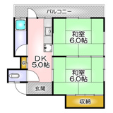 板宿ハウスの画像