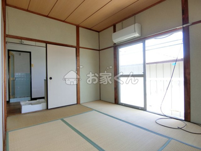 【和室】 | 板宿ハウス