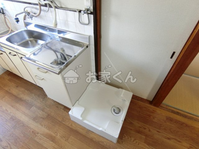 【設備】 | 板宿ハウス