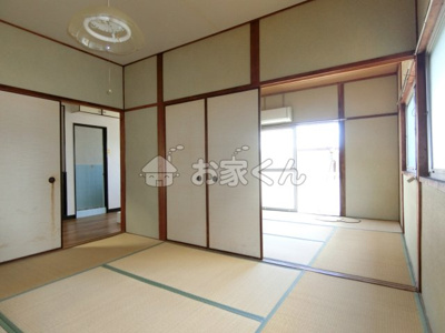 【和室】 | 板宿ハウス