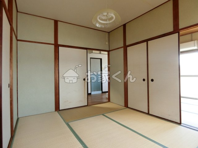 【和室】 | 板宿ハウス