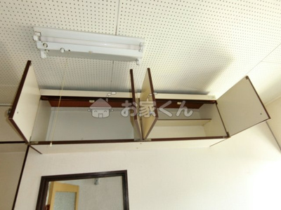 【収納】 | 板宿ハウス