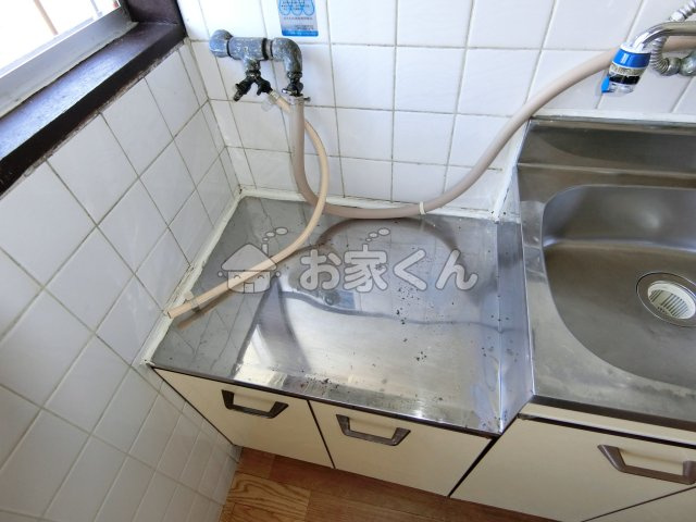 【設備】 | 板宿ハウス