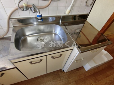 【設備】 | 板宿ハウス