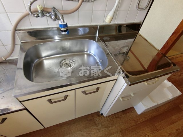 【設備】 | 板宿ハウス