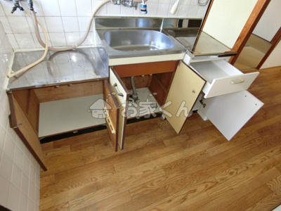 【収納】 | 板宿ハウス