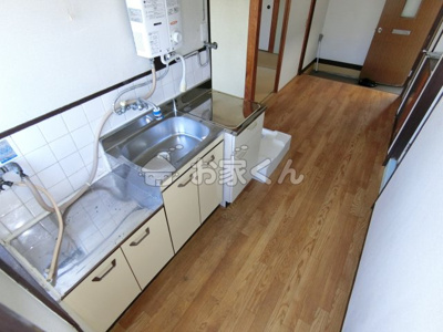 【居間・リビング】 | 板宿ハウス