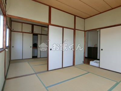 【寝室】 | 板宿ハウス