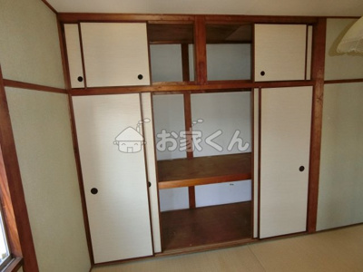 【収納】 | 板宿ハウス