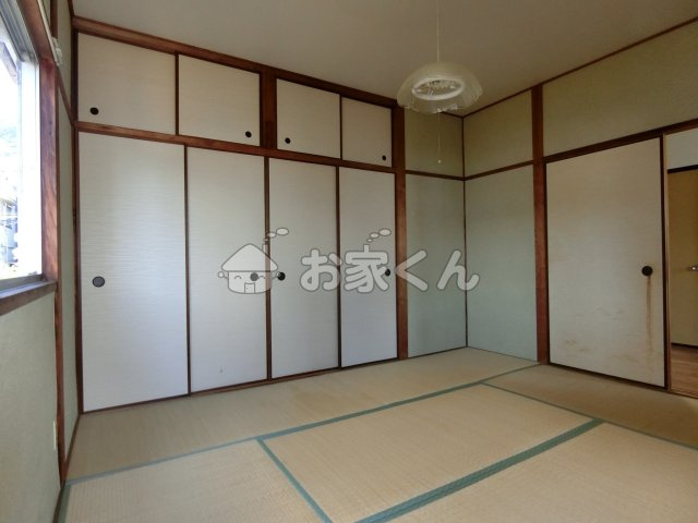 【和室】 | 板宿ハウス