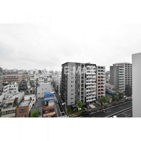 【展望】トレステラレジデンス押上