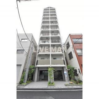 【外観】トレステラレジデンス押上