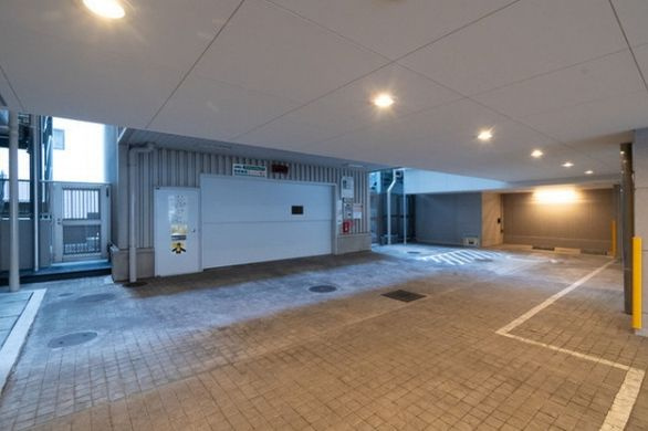 【駐車場】ＬａＳａｎｔｅ五反田