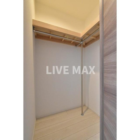 【収納】トレステラレジデンス押上