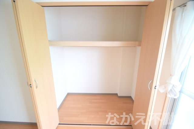 【収納】 | こまごまとしたものを収納できそうですね