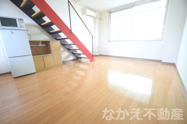 【居間・リビング】