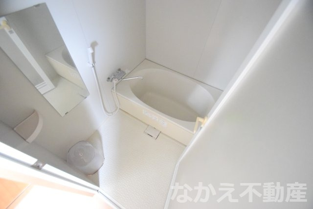 【浴室】 | お風呂で日々の疲れを落としましょう