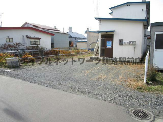 高田マンション（白金町）のその他