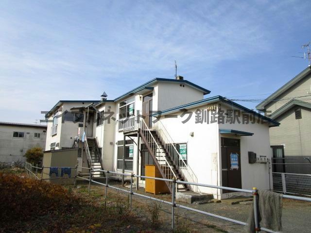 高田マンション（白金町）