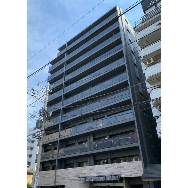 ドゥーエ両国Ⅲ