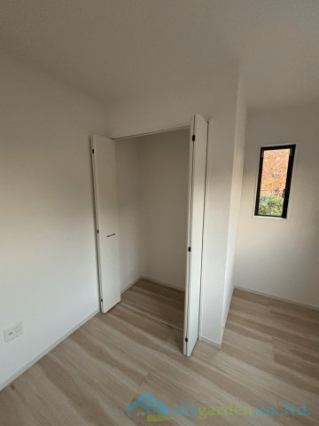 平塚市諏訪町3期　新築戸建　全3棟1号棟の収納